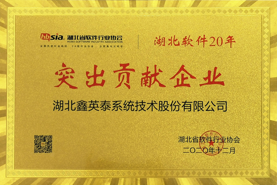 13、2020突出貢獻(xiàn)企業(yè)