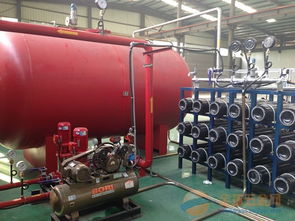 氣體頂壓設(shè)備廠家最低報(bào)價(jià) 消防資質(zhì) 型號(hào)大全 產(chǎn)品圖片