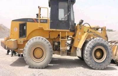 二手50裝載機鏟車 2015年上牌 品牌:柳工龍工臨工-濰坊奎文區泰華機械網