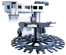 沈陽機床產(chǎn)品銷售中心