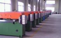供應橡塑密封件制品裁床、下料機、裁斷機(廠家直銷)_機械及行業(yè)設備_世界工廠網中國產品信息庫
