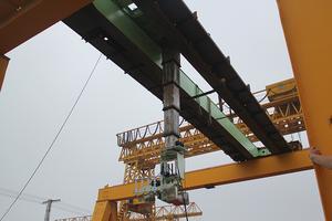 河南省大方重型機器西安分公司-機械及行業(yè)設備-