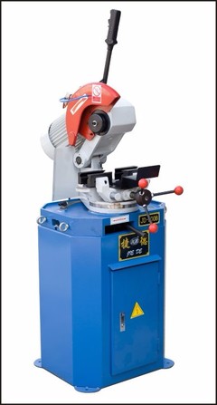 供應捷德JD-300B雙速手動切管機不銹鋼 切割機 金屬圓鋸機圖片_高清圖_細節(jié)圖-佛山市禪城區(qū)俊德隆機械設備經營部 -