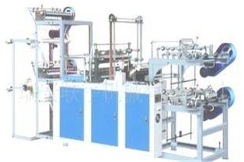 安丘平口袋背心制袋機節(jié)能技術(shù)措施