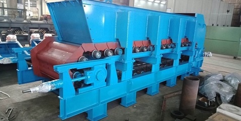 一季度公司板式給料機銷售情況總結(jié)