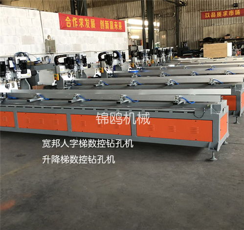 錦鷗機(jī)械 專業(yè)生產(chǎn)竹節(jié)伸縮梯設(shè)備與零部件銷售