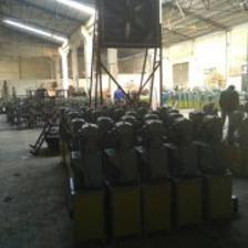 佛山市南海區威森機械廠 專業機械設備銷售，助力產業升級