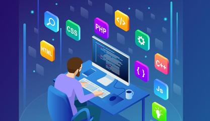 電腦初學者入門教程 從零開始學電腦及計算機軟件開發