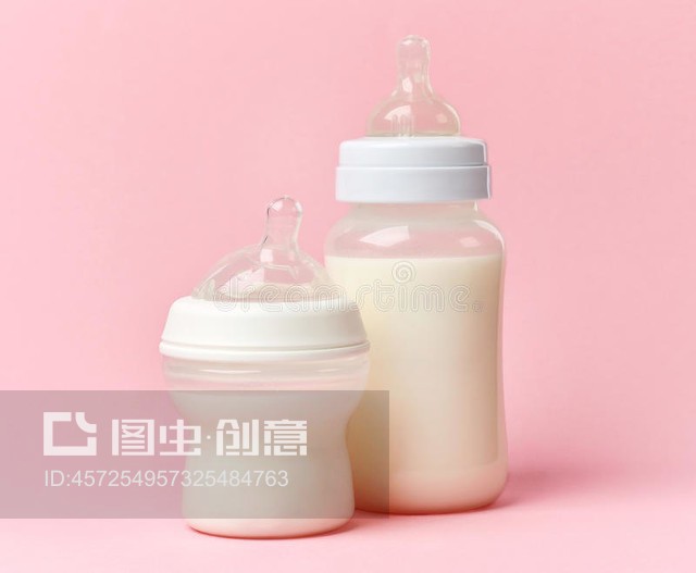 嬰兒奶瓶選擇與使用指南 從新手父母到育兒專家